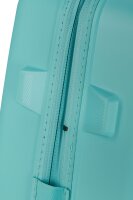 American Tourister Dashpop S Aqua Sky Koffer