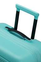 American Tourister Dashpop S Aqua Sky Koffer