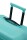 American Tourister Dashpop S Aqua Sky Koffer