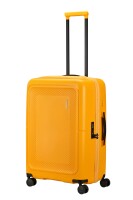 American Tourister Dashpop M Golden Yellow Koffer