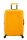 American Tourister Dashpop M Golden Yellow Koffer