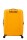 American Tourister Dashpop M Golden Yellow Koffer