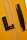 American Tourister Dashpop M Golden Yellow Koffer