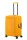 American Tourister Dashpop M Golden Yellow Koffer
