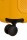 American Tourister Dashpop M Golden Yellow Koffer