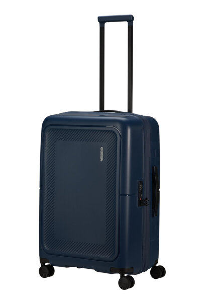 American Tourister DASHPOP SPINNER 67/24 EXP TSA MIDNIGHT BLUE