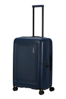 American Tourister DASHPOP SPINNER 67/24 EXP TSA MIDNIGHT BLUE