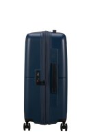 American Tourister DASHPOP SPINNER 67/24 EXP TSA MIDNIGHT BLUE