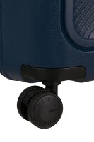 American Tourister DASHPOP SPINNER 67/24 EXP TSA MIDNIGHT BLUE