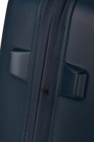 American Tourister DASHPOP SPINNER 67/24 EXP TSA MIDNIGHT BLUE