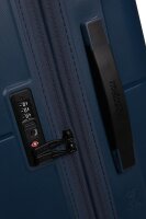 American Tourister DASHPOP SPINNER 67/24 EXP TSA MIDNIGHT BLUE