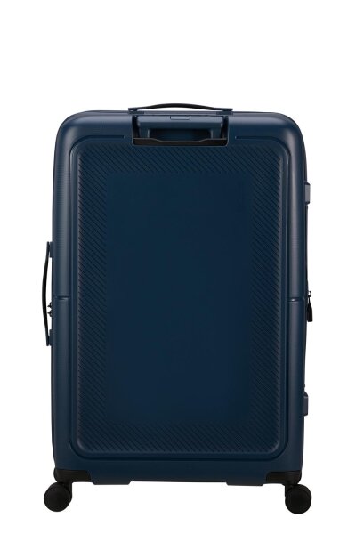 American Tourister Koffer 77/28 EXP TSA DASHPOP MIDNIGHT BLUE Koffer