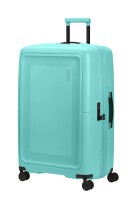 American Tourister Dashpop L Aqua Sky Koffer