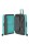American Tourister Dashpop L Aqua Sky Koffer