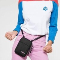 Eastpak Buddy Black Umhängetasche
