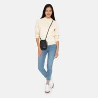Eastpak Buddy Black Umhängetasche