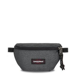 Eastpak Springer Black Denim Gürteltasche