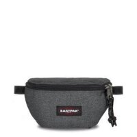 Eastpak Springer Black Denim Gürteltasche