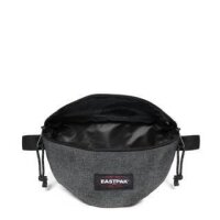 Eastpak Springer Black Denim Gürteltasche