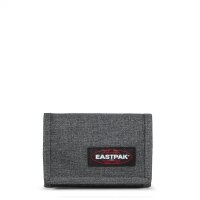 Eastpak Crew Single Black Denim Geldbeutel