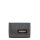 Eastpak Crew Single Black Denim Geldbeutel
