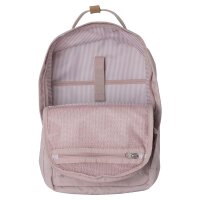 Beckmann City Light Pink Rucksack