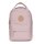 Beckmann City Light Pink Rucksack