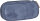 Beckmann Oval Pennel City Organic Blue