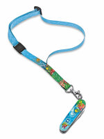 Victorinox My First Tier-Edition 84 mm Delfin