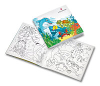 Victorinox My First Tier-Edition 84 mm Delfin