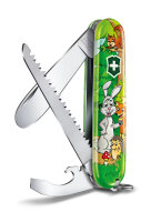 Victorinox Mx First Tier-Edition 84 mm Hase