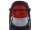 Coocazoo Everclever Check Peacoat Schulrucksack