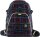 Coocazoo Everclever Check Peacoat Schulrucksack