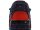 Coocazoo Everclever Check Peacoat Schulrucksack