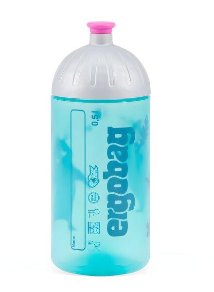 Ergobag Trinkflasche Hula HoopBär