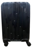 Stratic Cliff2 S Black Koffer 3-9682/55