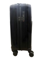 Stratic Cliff2 S Black Koffer 3-9682/55