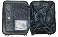 Stratic Cliff2 S Black Koffer 3-9682/55