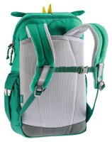 Deuter Kikki fern-alpinegreen Kindergartenrucksack 3610423/2282