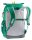 Deuter Kikki fern-alpinegreen Kindergartenrucksack 3610423/2282