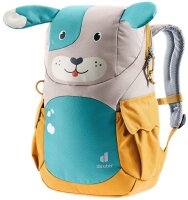 Deuter Kikki Pepper-cinnamon Kindergartenrucksack 3610423/