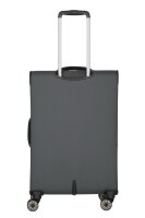 Travelite SKAII Trolley 4w M exp., Summit Grey