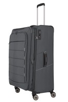 Travelite SKAII L 4W Trolley Gipfelgrau 92649-04