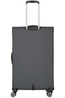 Travelite SKAII Trolley 4w L exp., Summit Grey