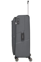 Travelite SKAII Trolley 4w L exp., Summit Grey