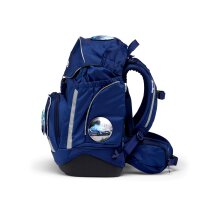 Ergobag Pack BlaulichtBär Set