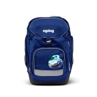 Ergobag Pack BlaulichtBär Set