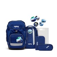 Ergobag Pack BlaulichtBär Set