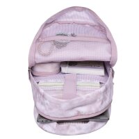 Beckmann City Organic Pink 310150a Rucksack