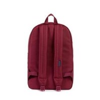 Herschel Heritage Windsor Wine/Navy Rucksack